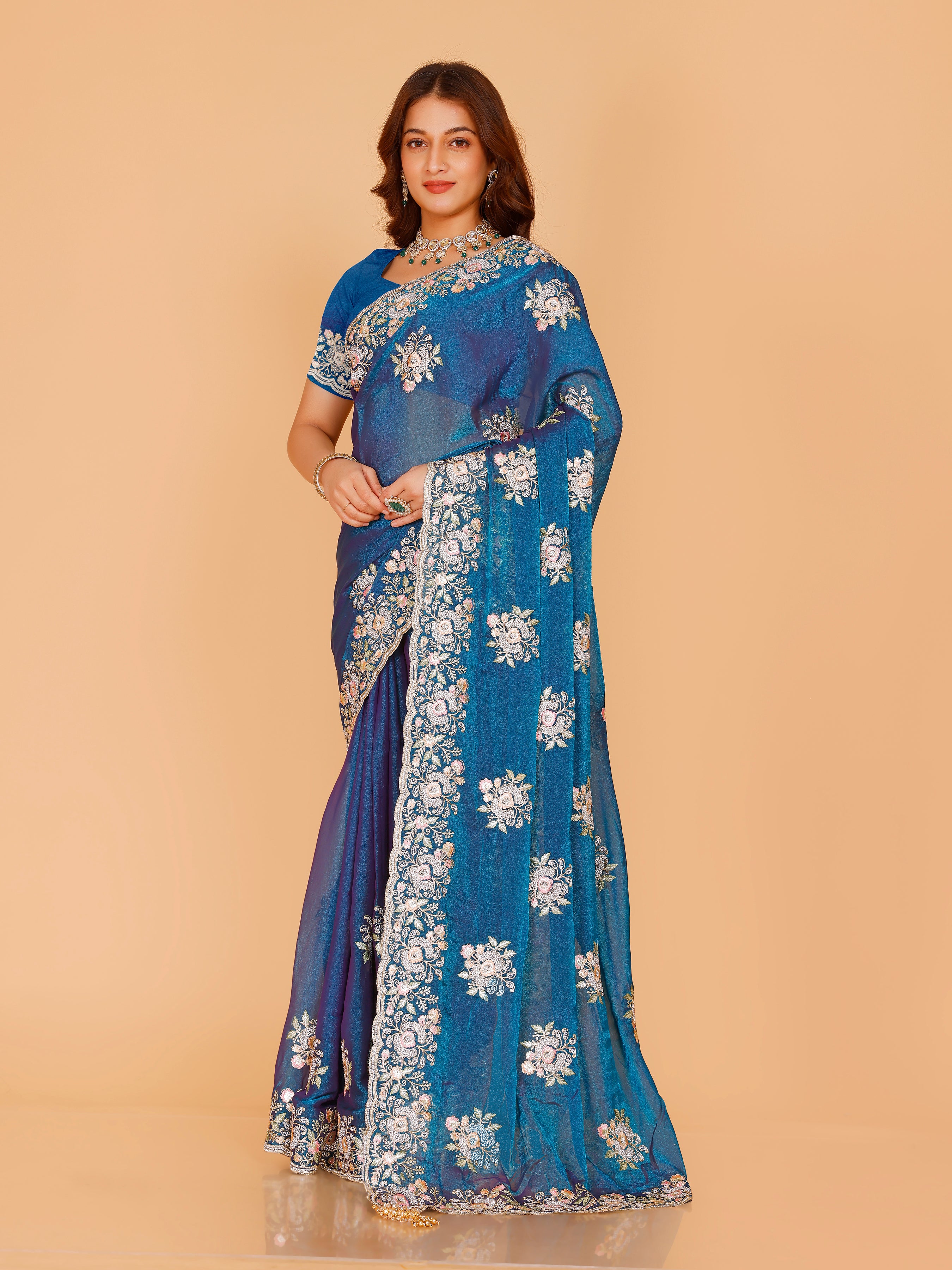 Vishakha Saree