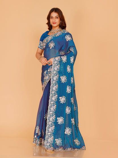 Vishakha Saree