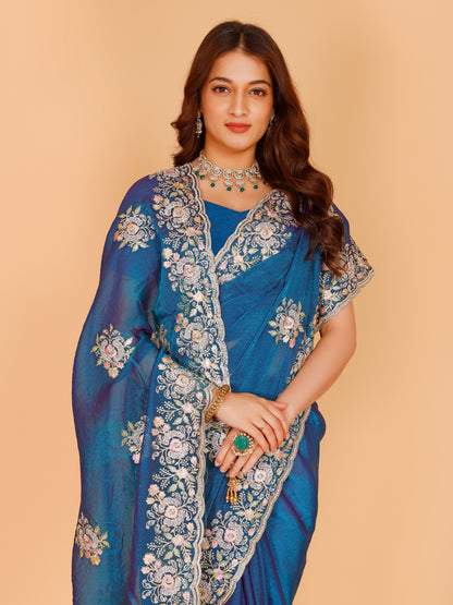 Vishakha Saree