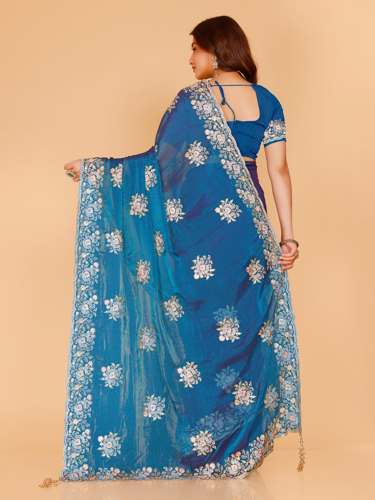 Vishakha Saree