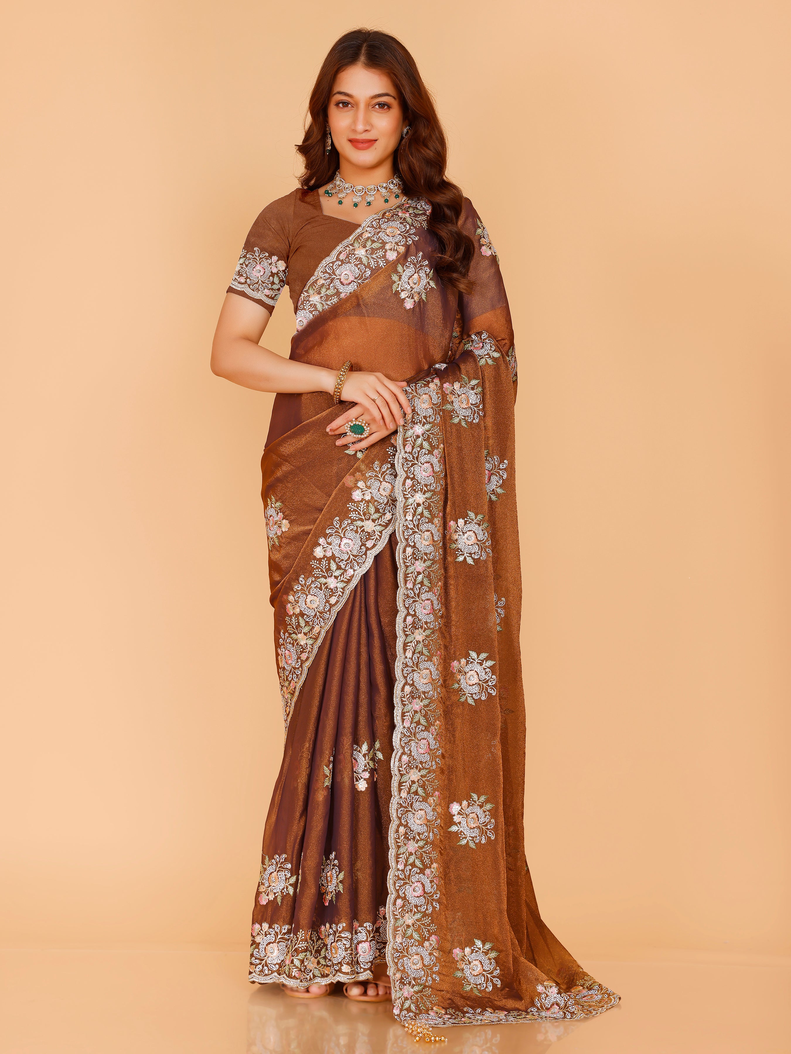 Vishakha Saree