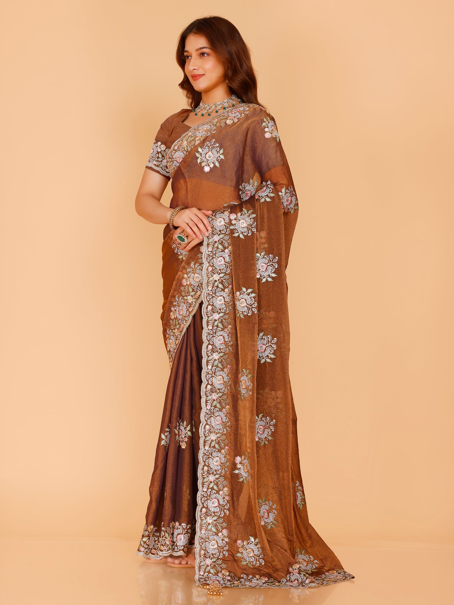 Vishakha Saree