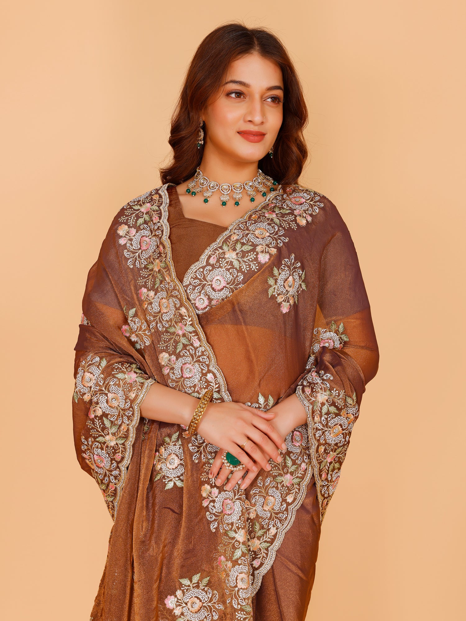 Vishakha Saree