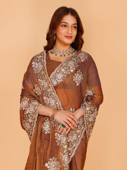 Vishakha Saree