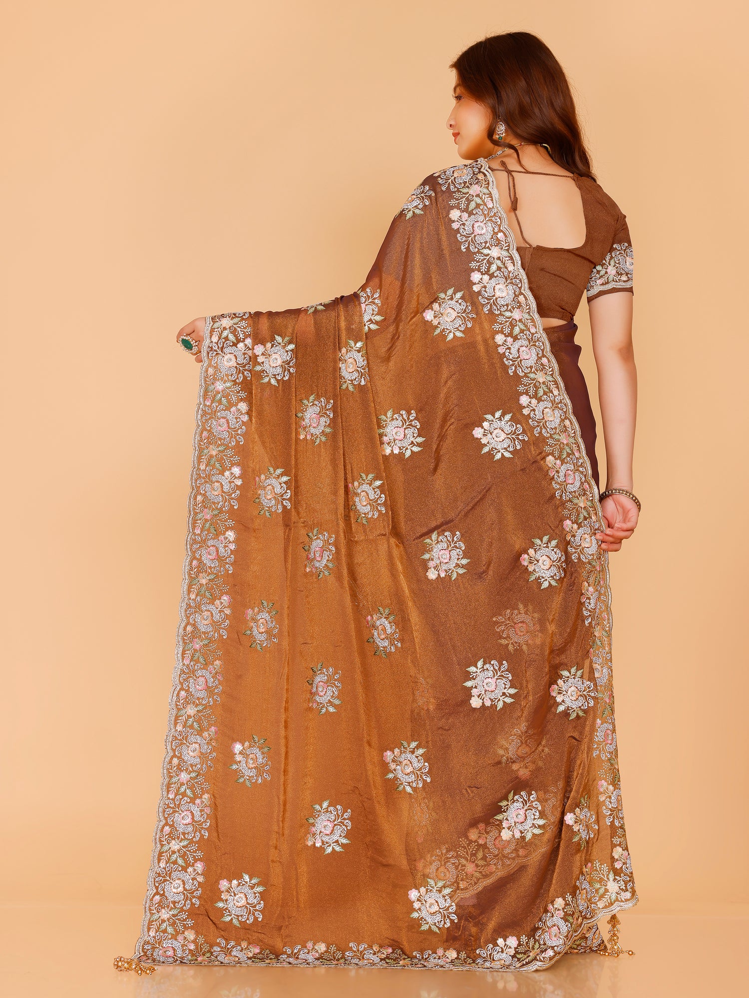Vishakha Saree