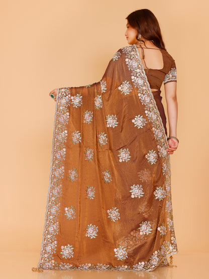 Vishakha Saree
