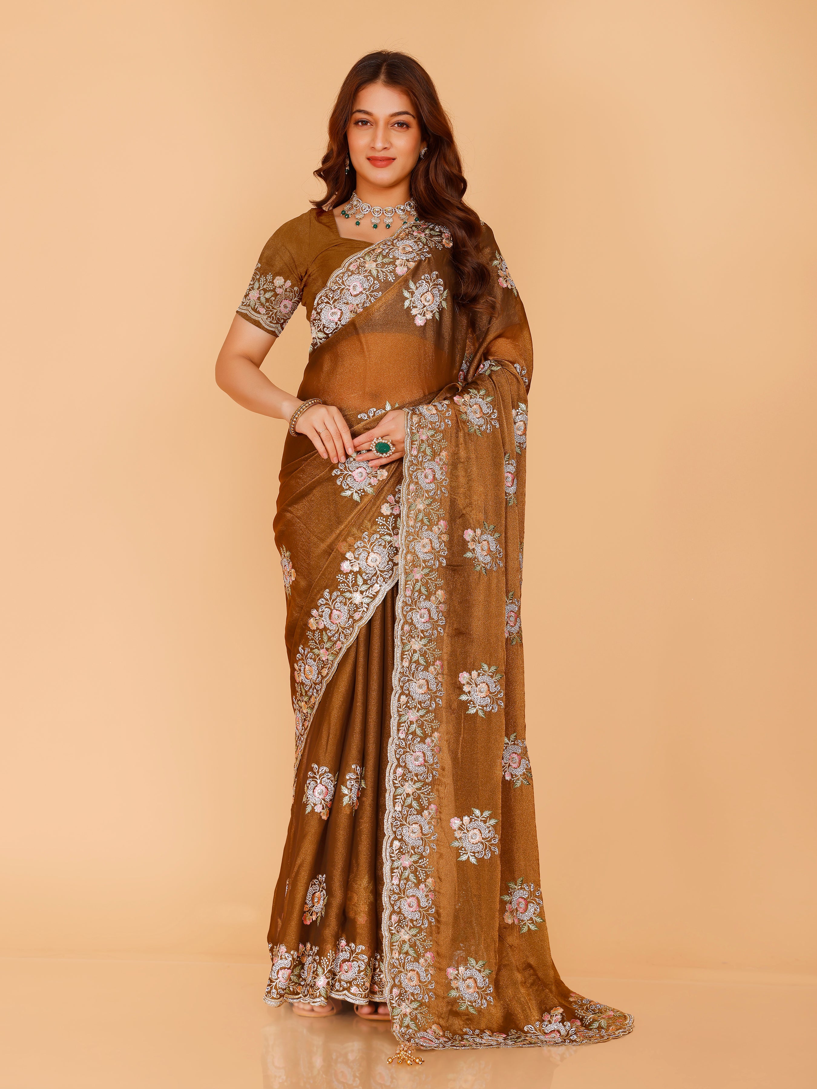 Vishakha Saree
