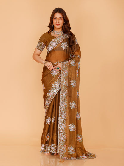 Vishakha Saree