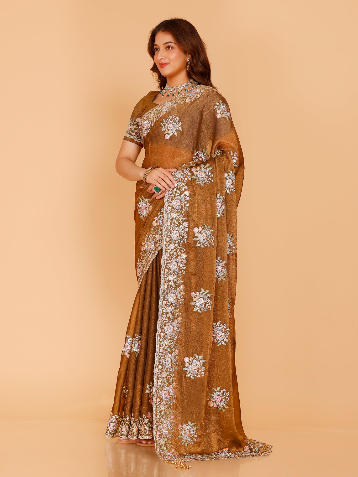 Vishakha Saree
