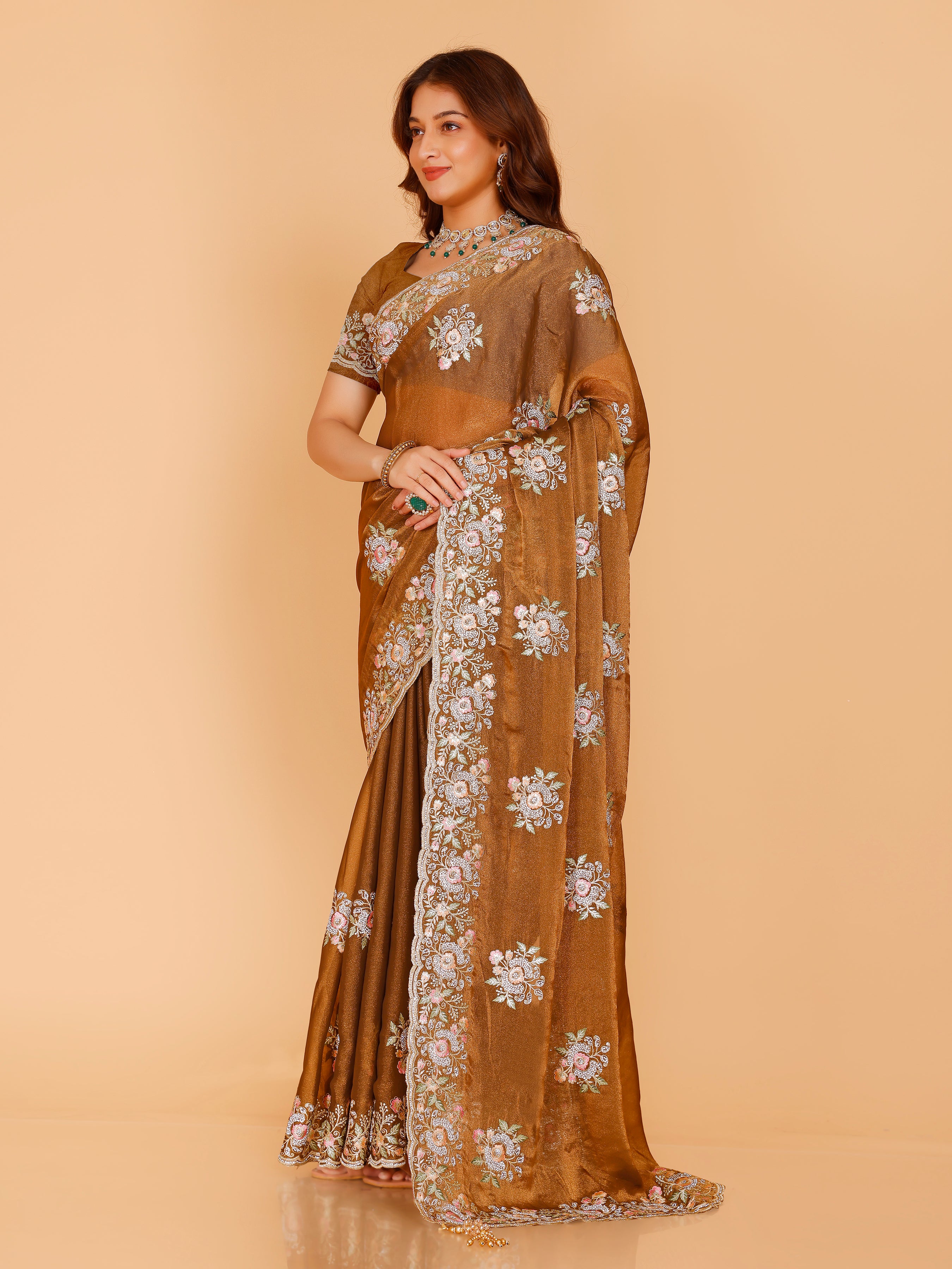 Vishakha Saree
