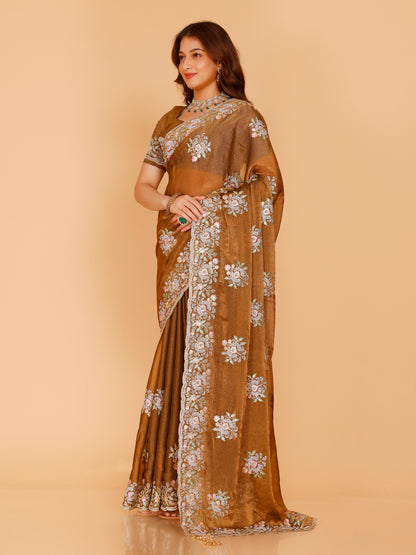 Vishakha Saree