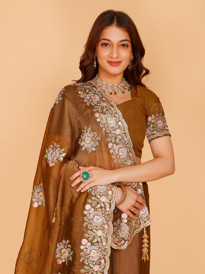 Vishakha Saree