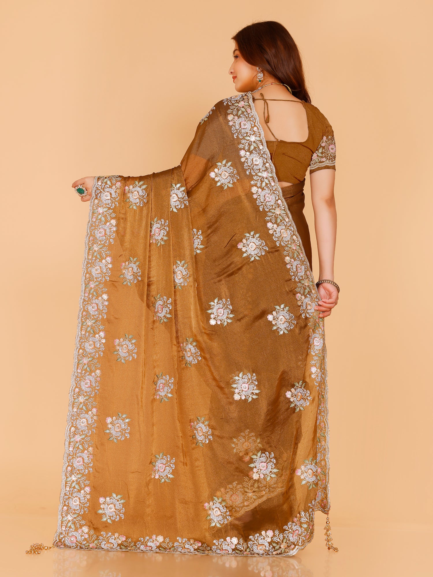 Vishakha Saree