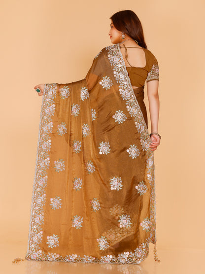 Vishakha Saree