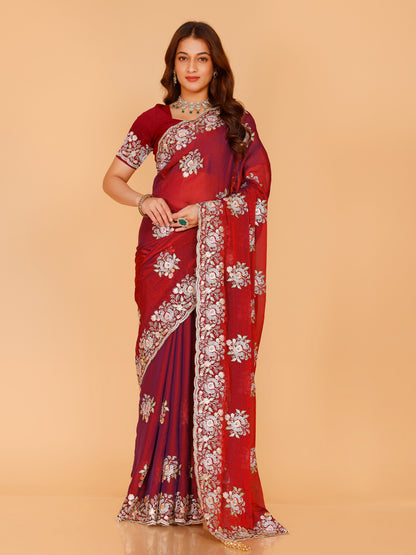 Vishakha Saree