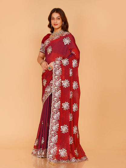Vishakha Saree