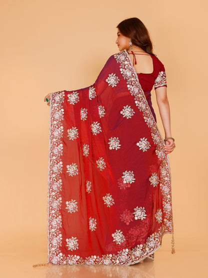 Vishakha Saree