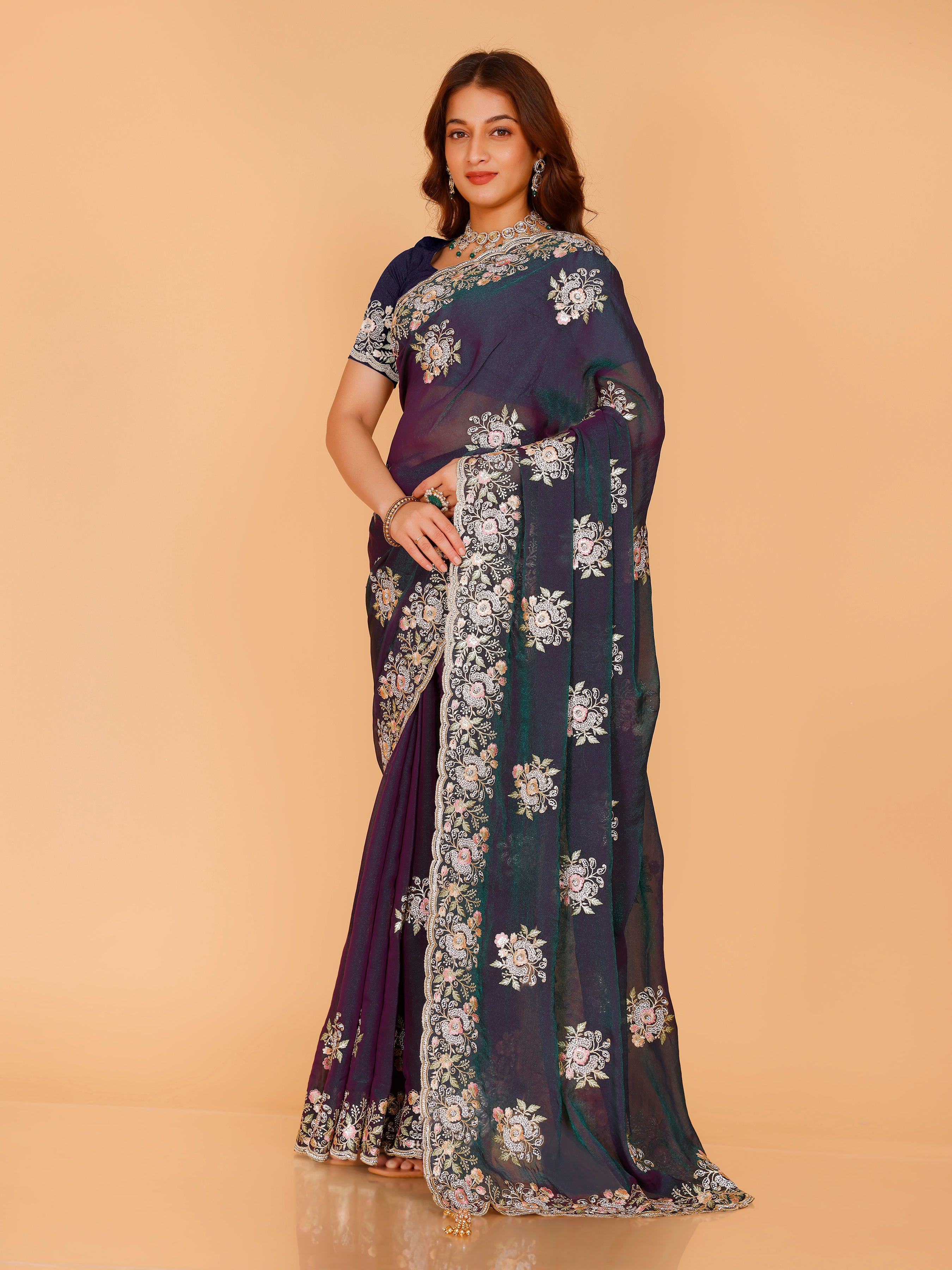 Vishakha Saree