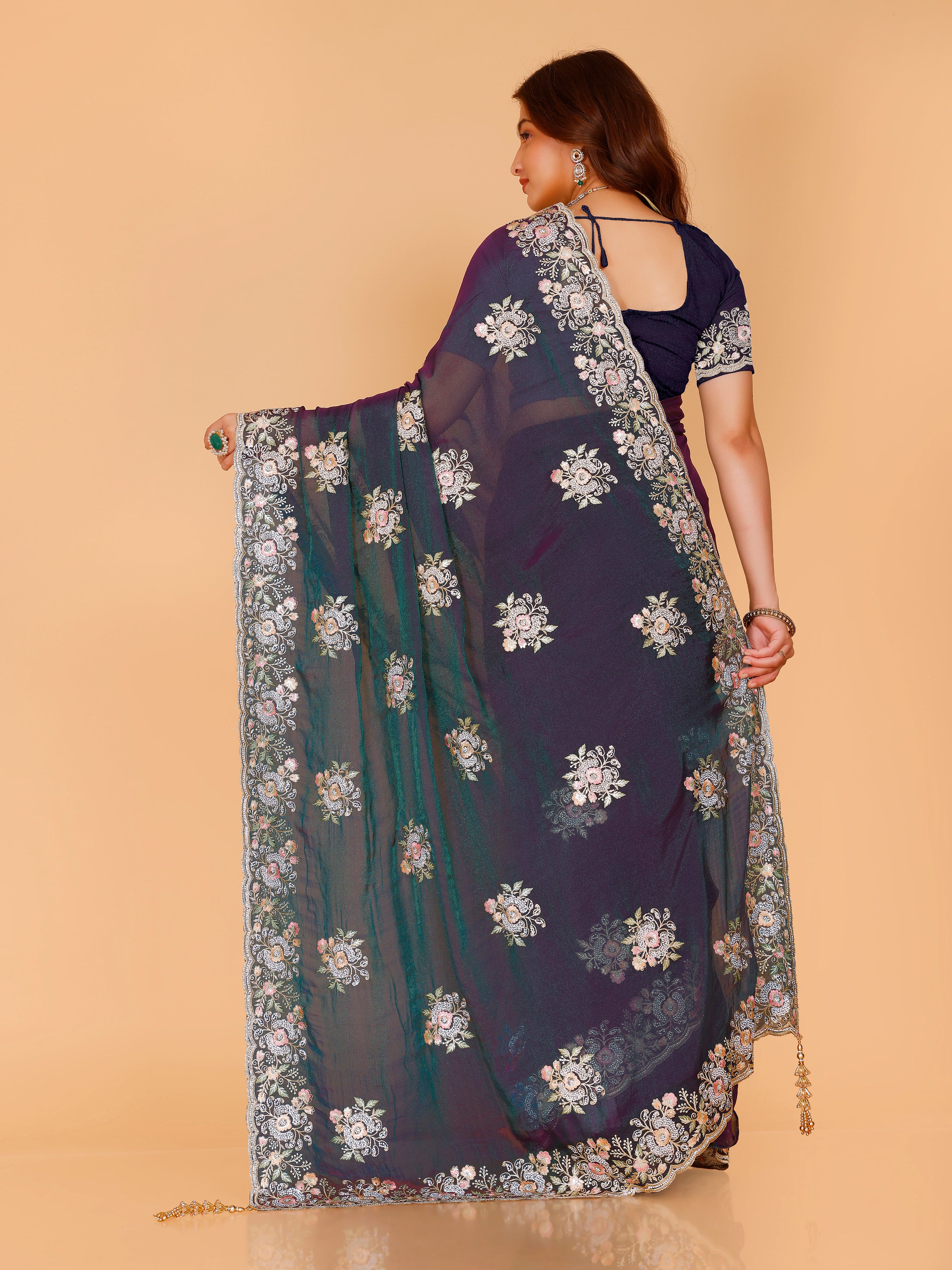 Vishakha Saree