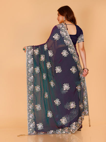 Vishakha Saree