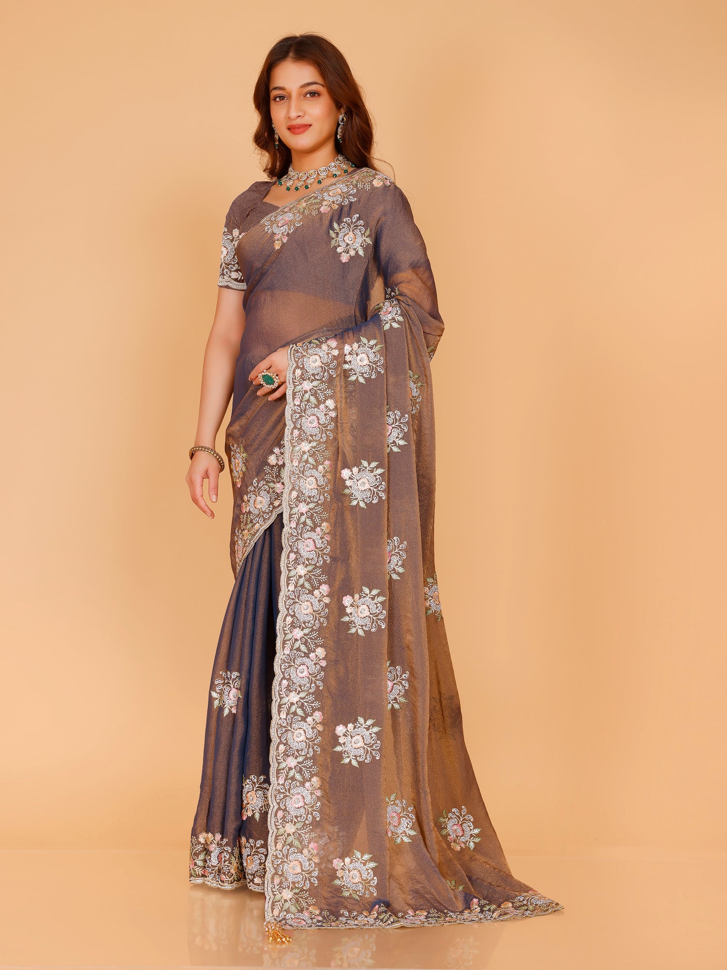 Vishakha Saree