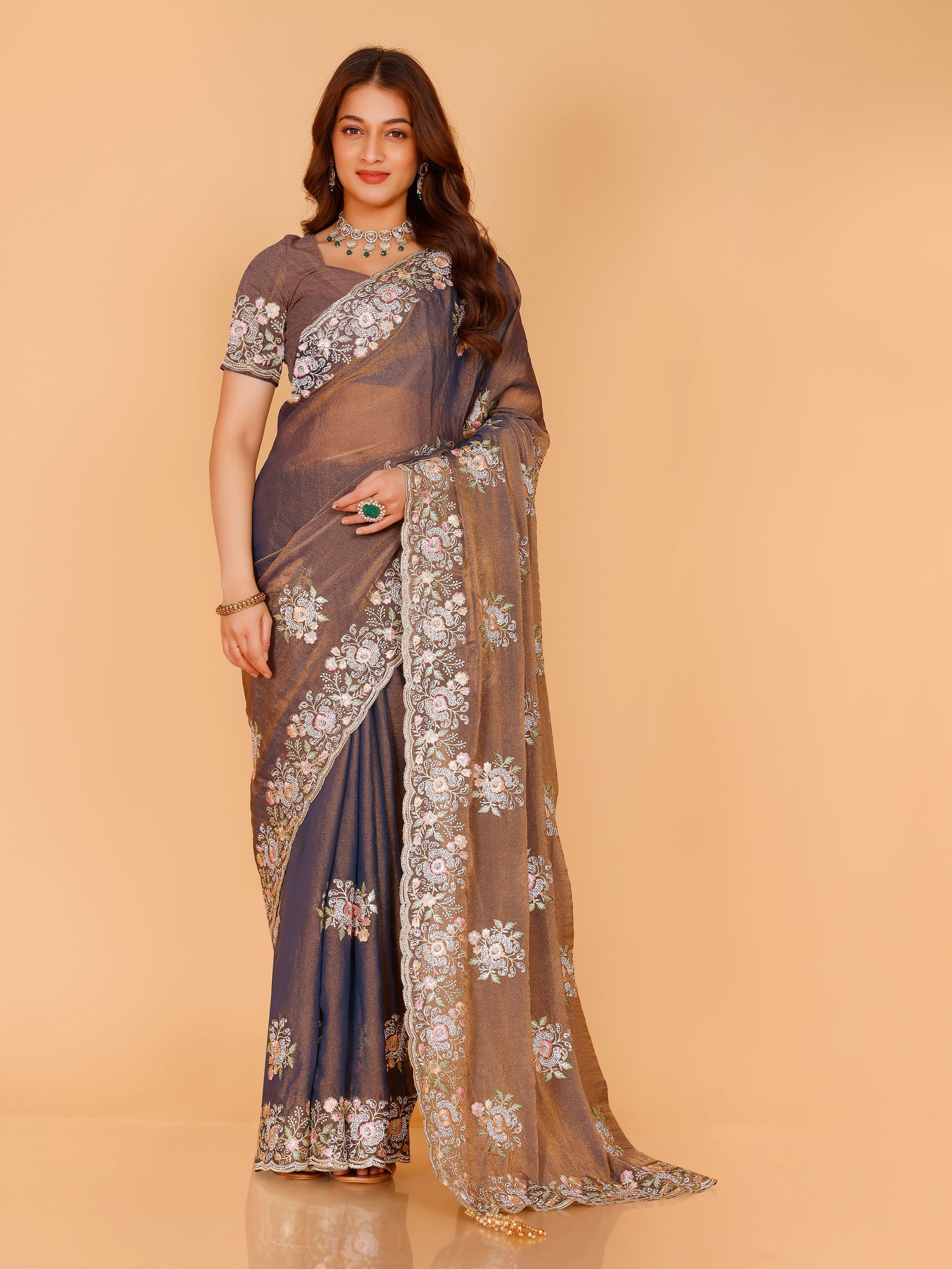 Vishakha Saree