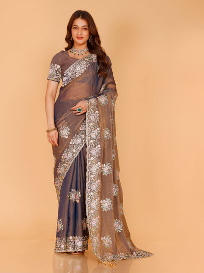Vishakha Saree