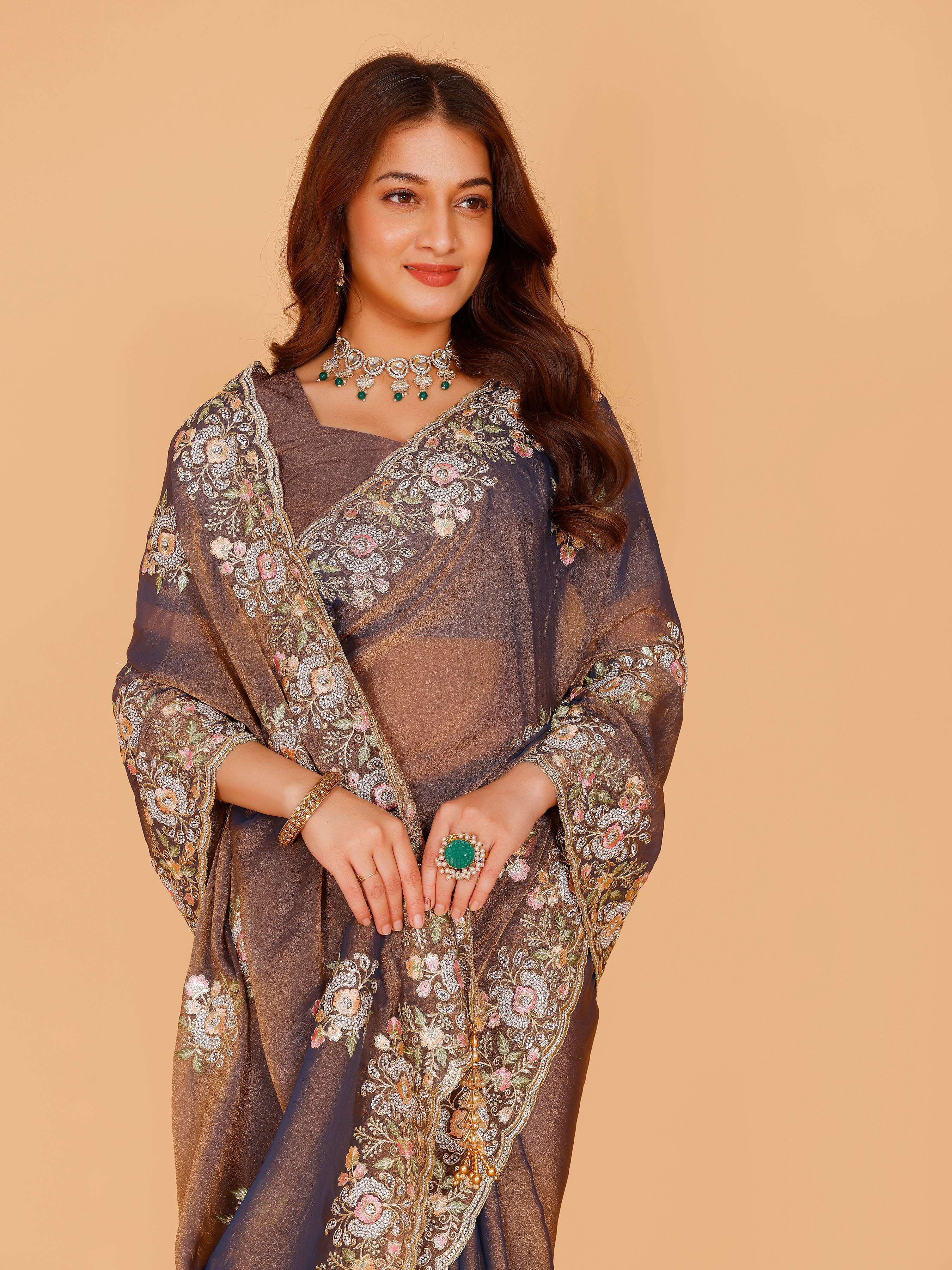 Vishakha Saree