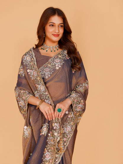 Vishakha Saree