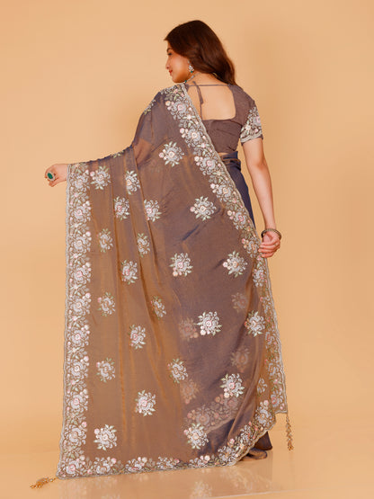 Vishakha Saree