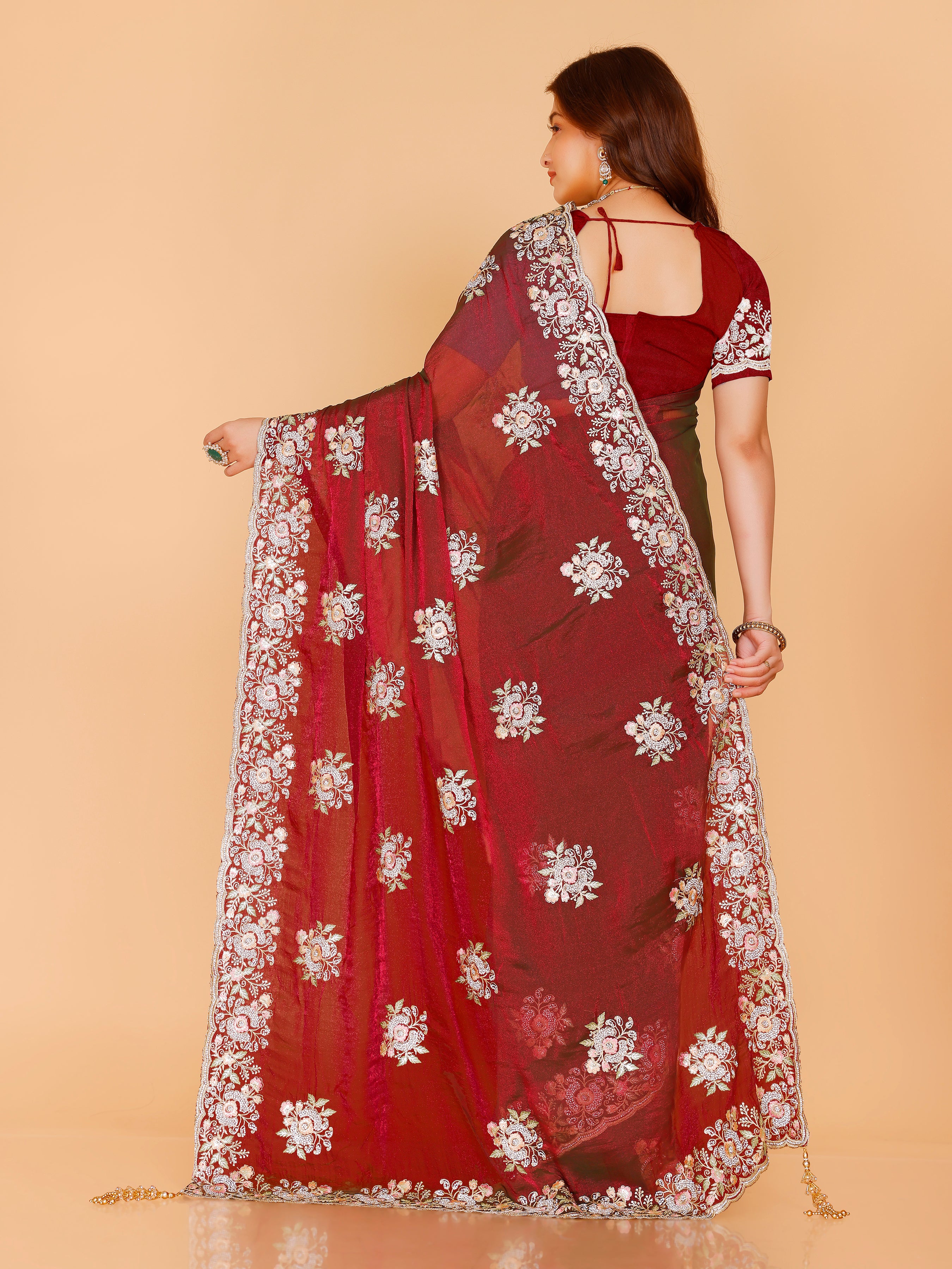 Vishakha Saree