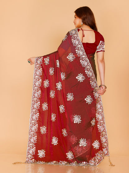 Vishakha Saree