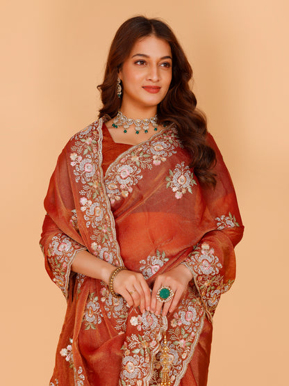 Vishakha Saree