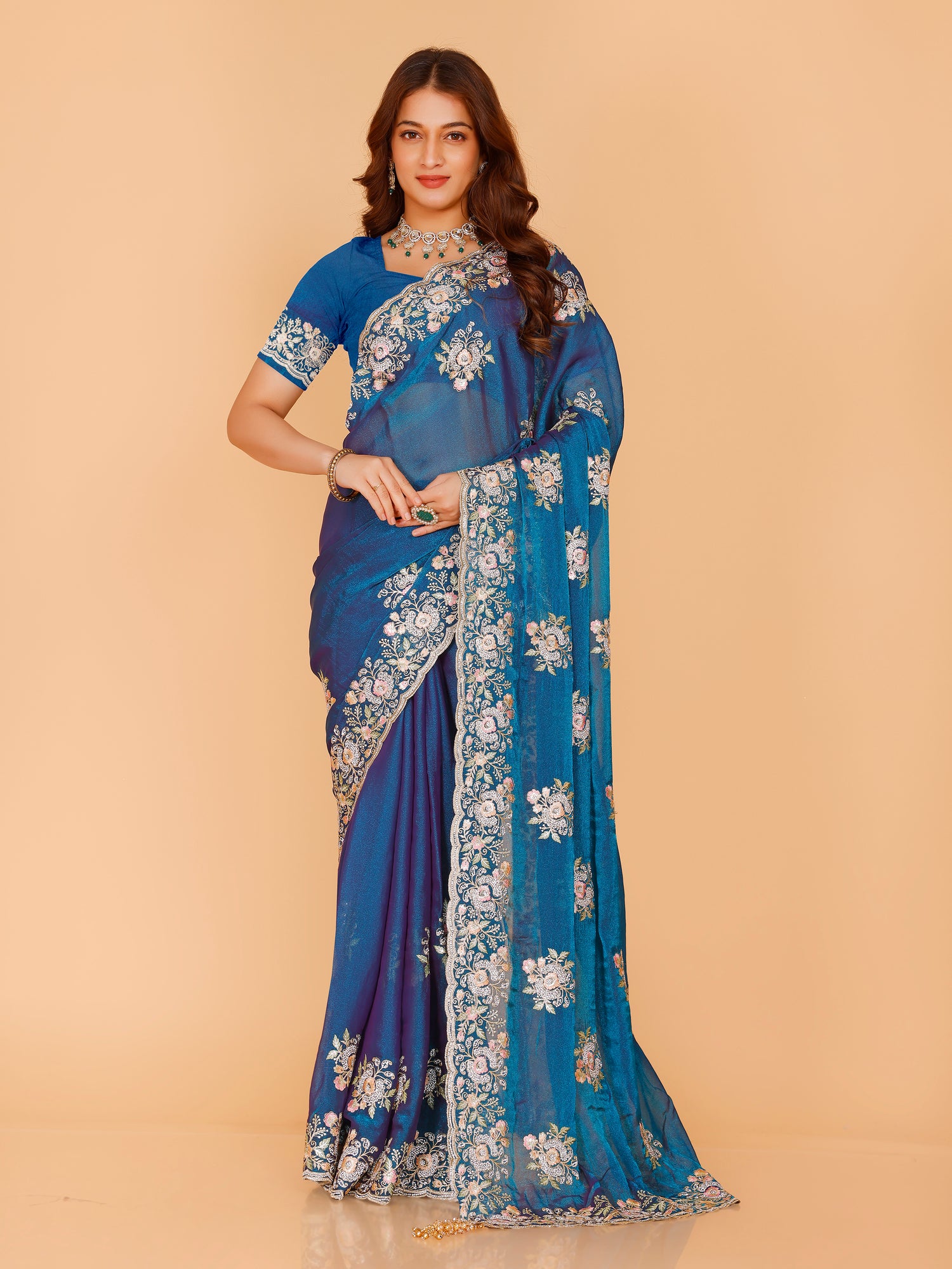 Vishakha Saree