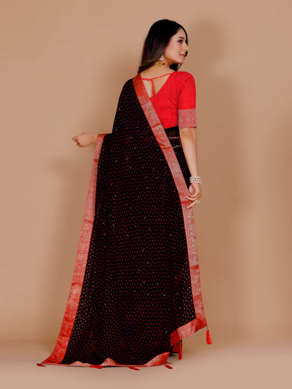 Abhira Saree