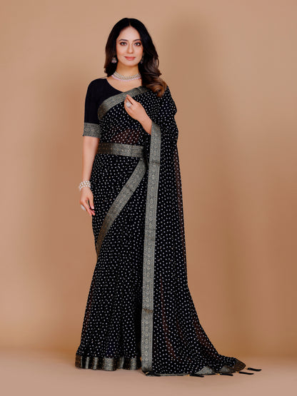 Abhira Saree
