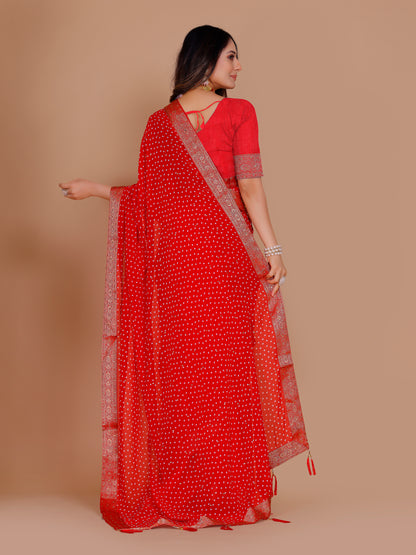 Abhira Saree