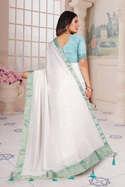 Keya Saree - Roop Darshan
