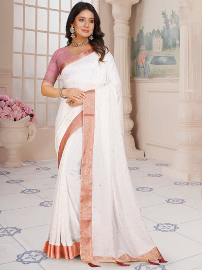 Keya Saree - Roop Darshan