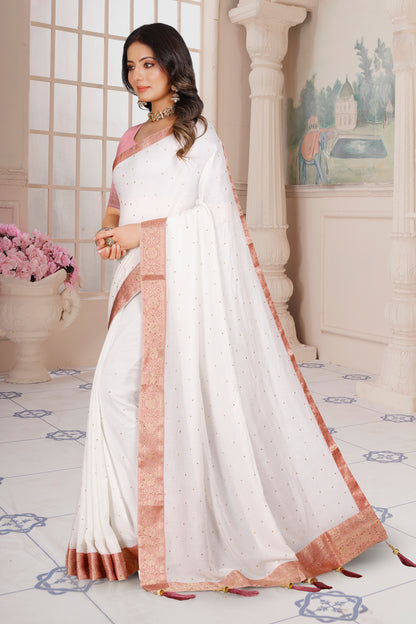 Keya Saree - Roop Darshan