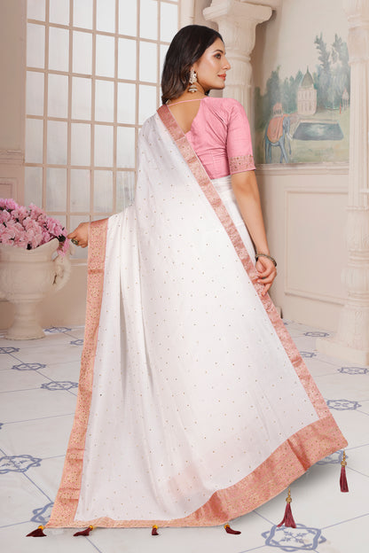 Keya Saree - Roop Darshan