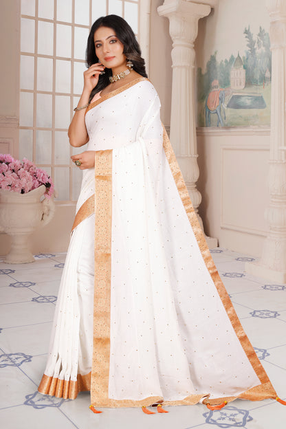 Keya Saree - Roop Darshan