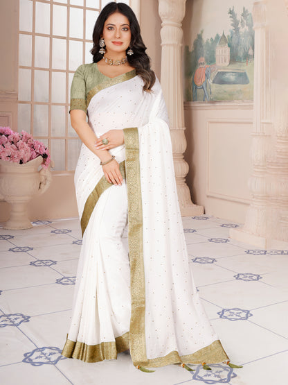 Keya Saree - Roop Darshan