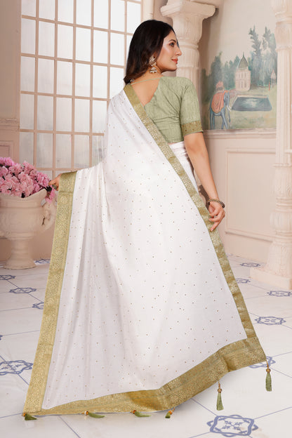 Keya Saree - Roop Darshan