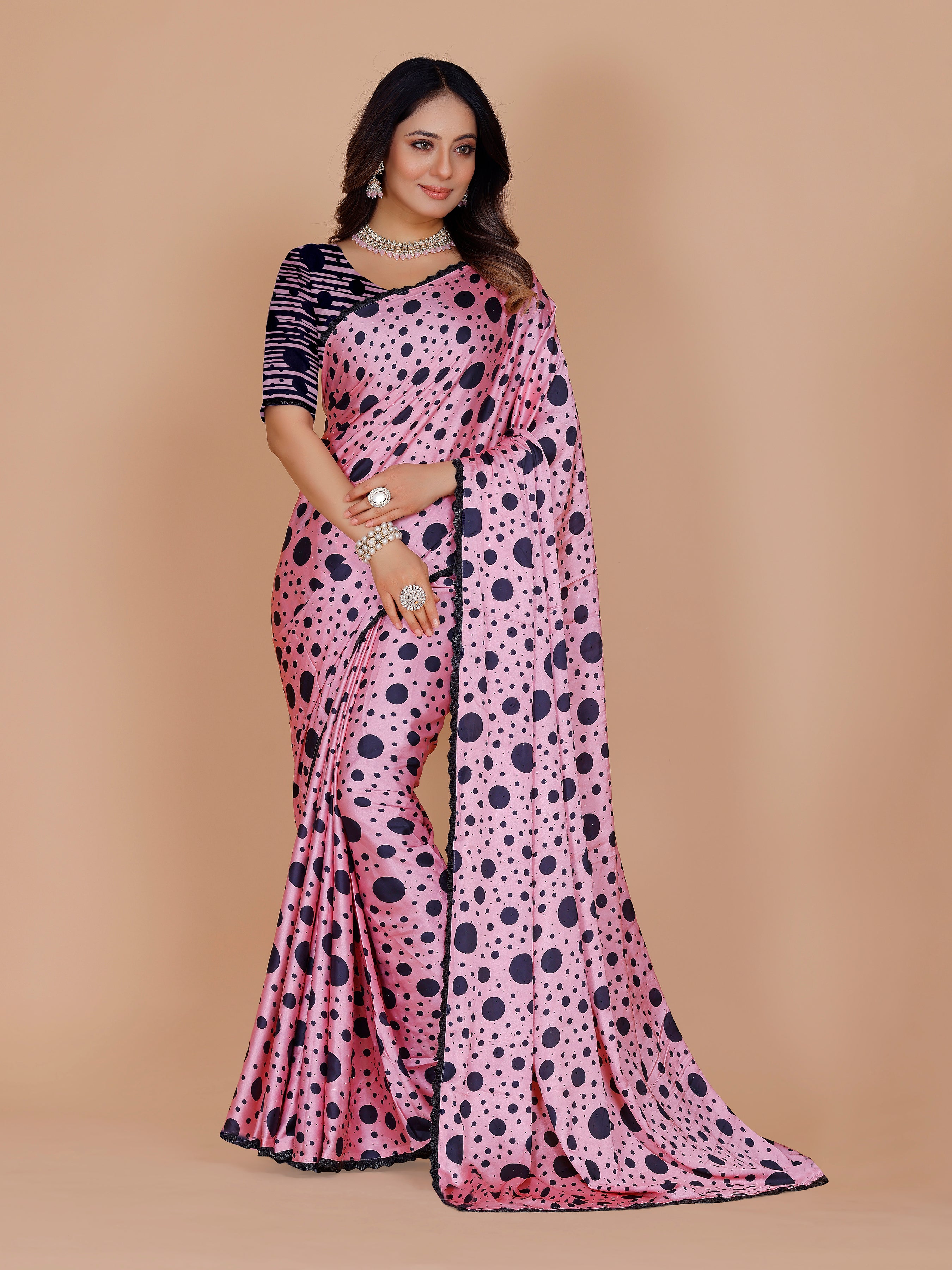 Nita Saree - Roop Darshan