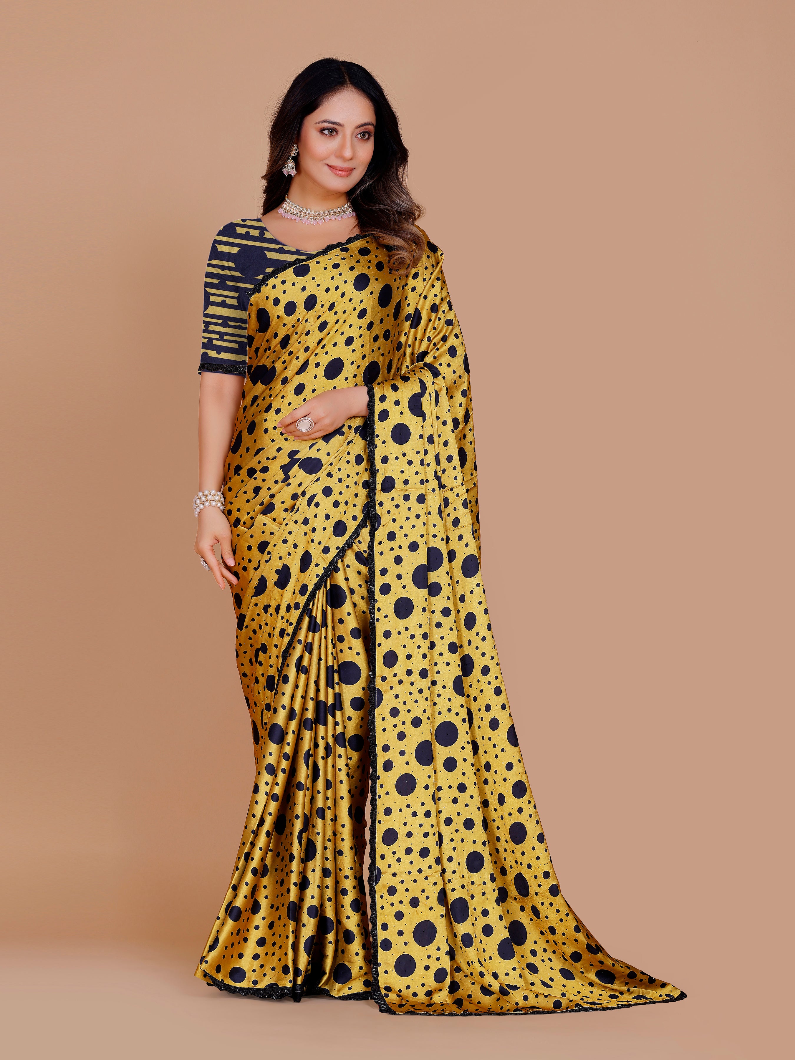 Nita Saree - Roop Darshan