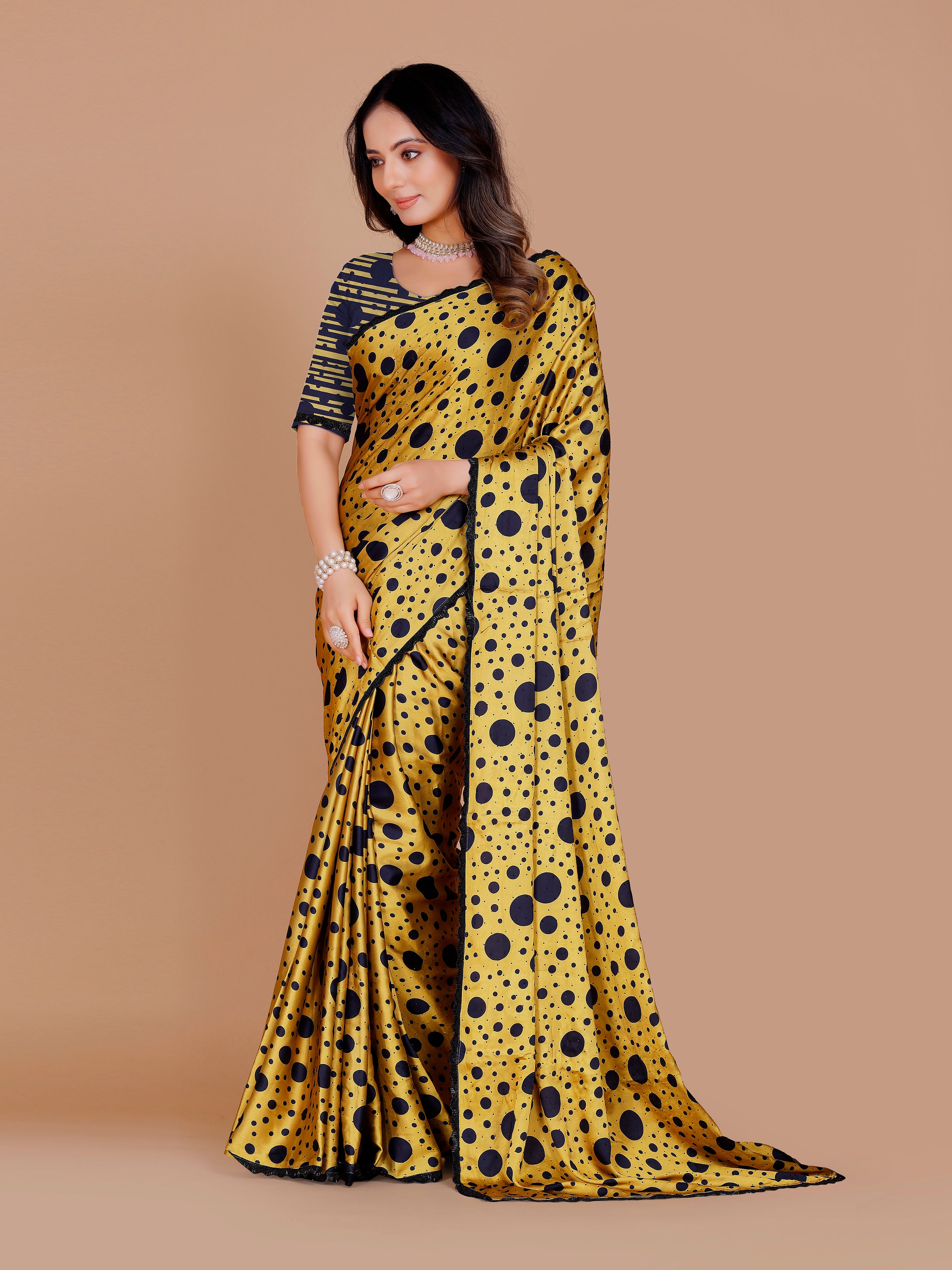 Nita Saree - Roop Darshan
