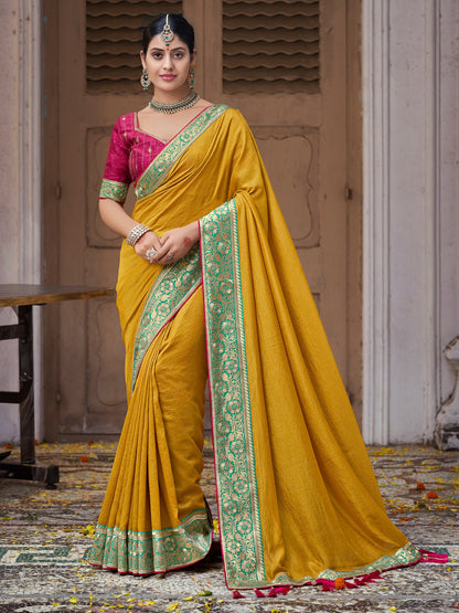 Reeta Choli Saree