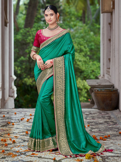 Reeta Choli Saree