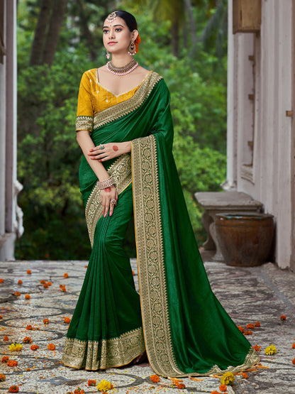 Reeta Choli Saree